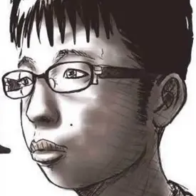 Profile image of チー君