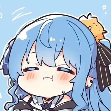 Profile image of 星街すいせい
