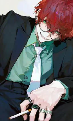 Profile image of 浅葱