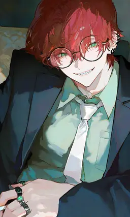 Profile image of 浅葱