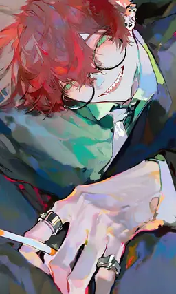 Profile image of 浅葱