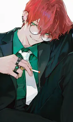 Profile image of 浅葱