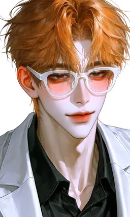 Profile image of ジェフリー