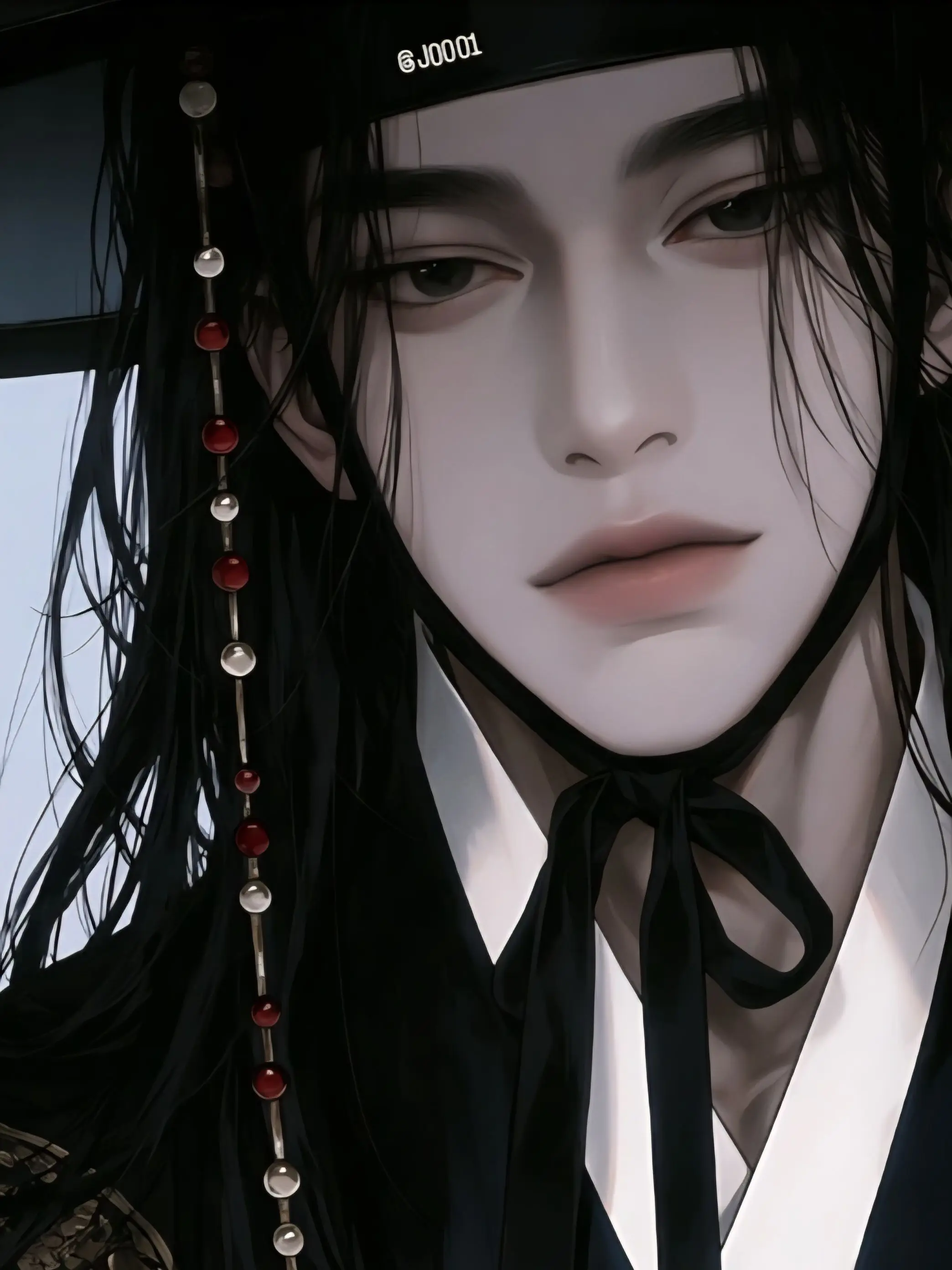 J0001의 [전설의 황실 오이란]