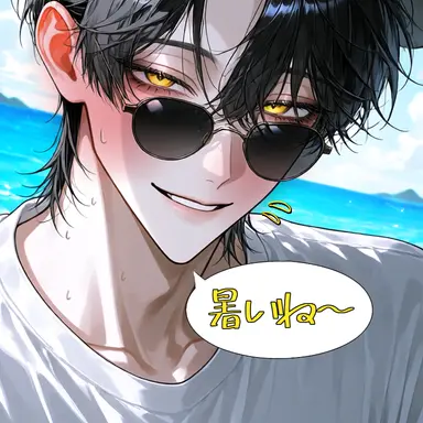 Profile image of 神谷 和也