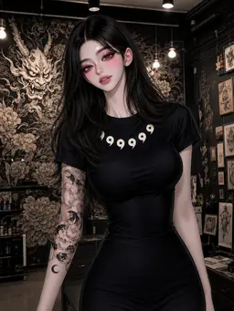 Profile image of ヨファ