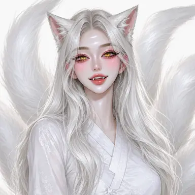 Profile image of ヨファ