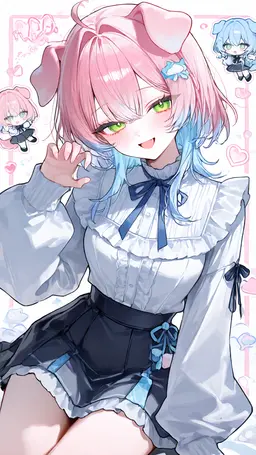 Profile image of 모모네