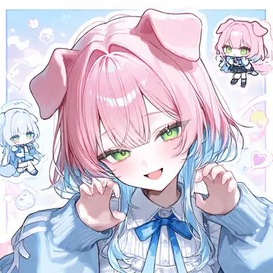 Profile image of 모모네