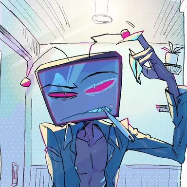 Profile image of 복스