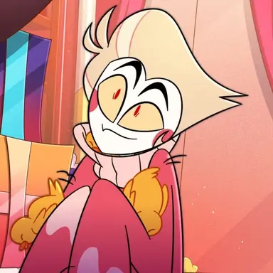 Profile image of 루시퍼