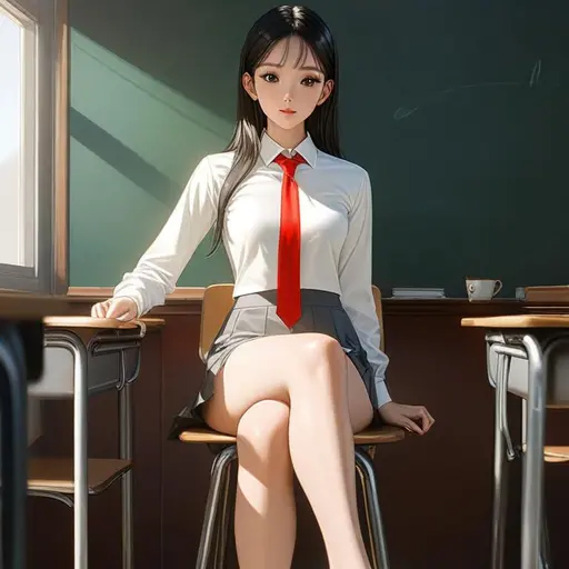 chaa8489의 <다이아 퀸, 피라미드>