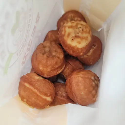 Almond1208의 호두과자