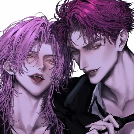 FustySoup2679의 뱀파이어 형제와 동거하기.