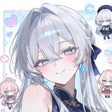 Profile image of カレン