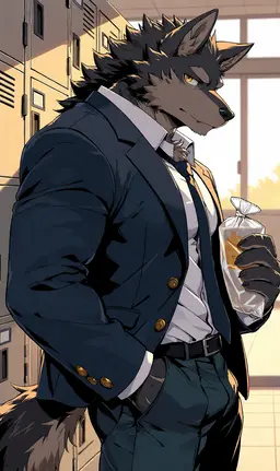 Profile image of ガク