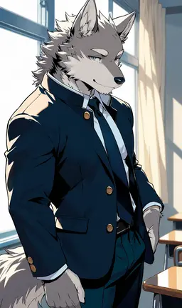Profile image of レイジ