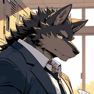 Profile image of ガク