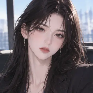 Profile image of Cha Suyeon