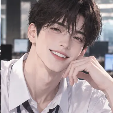 Profile image of Kang Minjae
