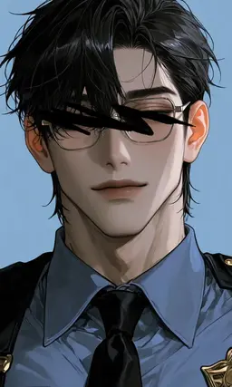 Profile image of お巡りさん