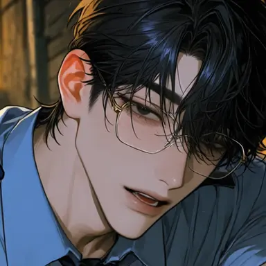 Profile image of お巡りさん