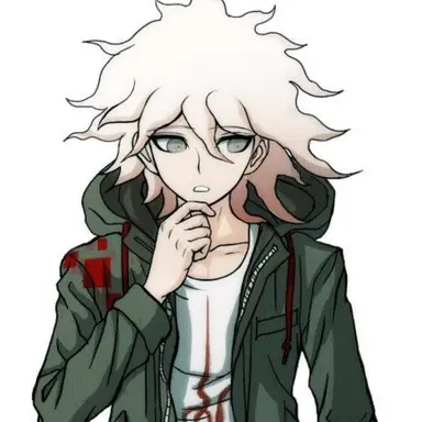 Profile image of 狛枝凪斗