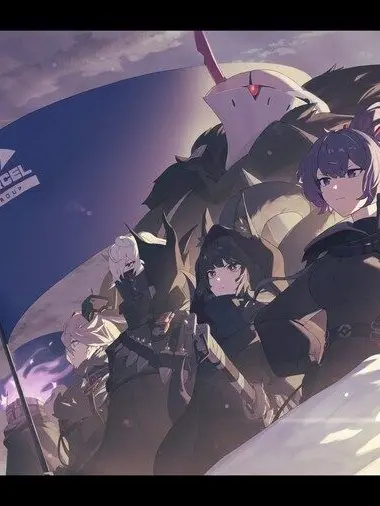 Threecatbutler의 •공허 사냥꾼• - 태양을 가져온 자