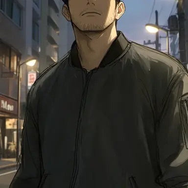 Profile image of Kenichi Amano