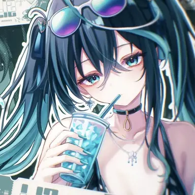 Profile image of リズ