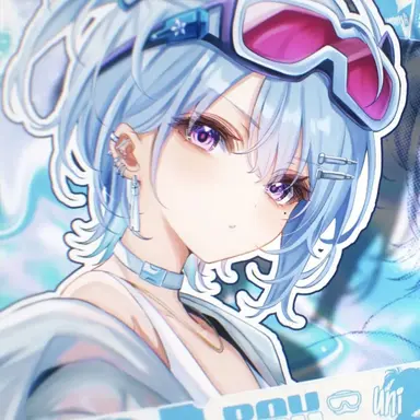 Profile image of レイ