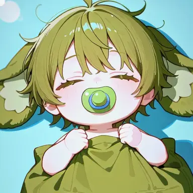 Profile image of 透羽