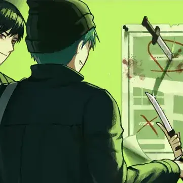 hpiscool0122의 Thief.