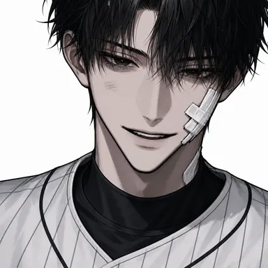 Profile image of 律