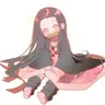 Profile image of 카마도 네즈코