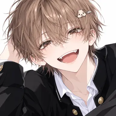 Profile image of 湊斗