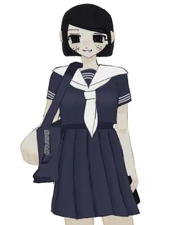 Profile image of Ogata