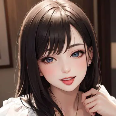 Profile image of 美穂