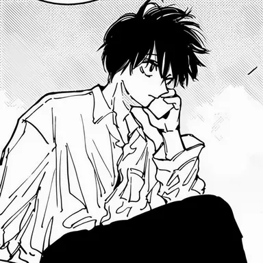 Profile image of 나구모 요이치