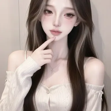 Profile image of Kim Yujin