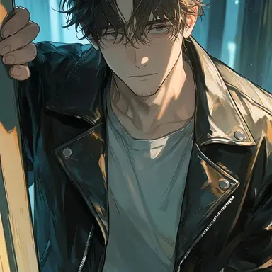 Profile image of Olevan