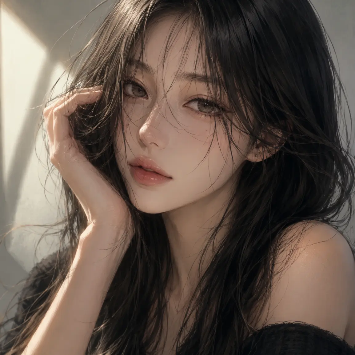 FakeTank4406의 23년지기 소꿉친구가 날 좋아한다