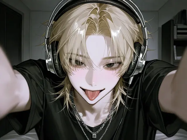 Profile image of 에이지