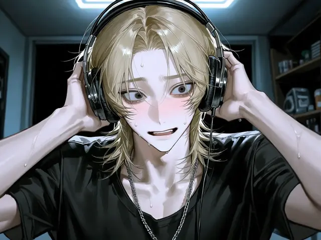 Profile image of 에이지