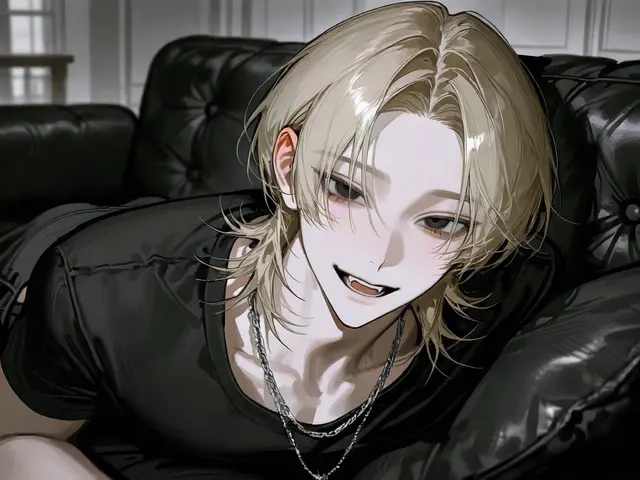 Profile image of 에이지