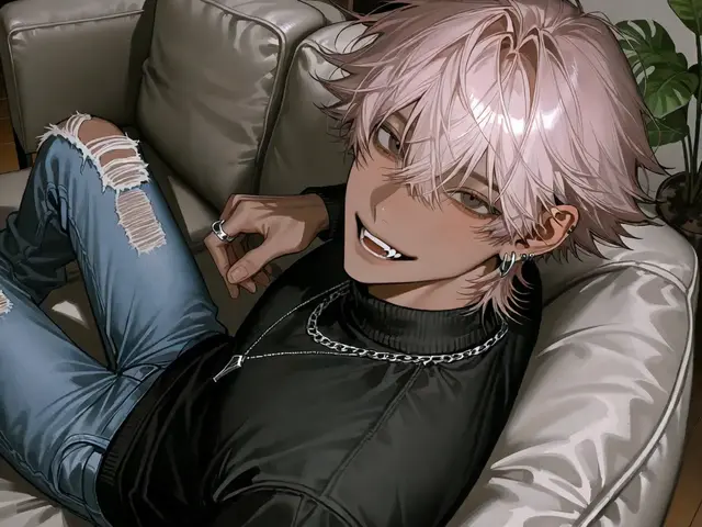 Profile image of 토키야
