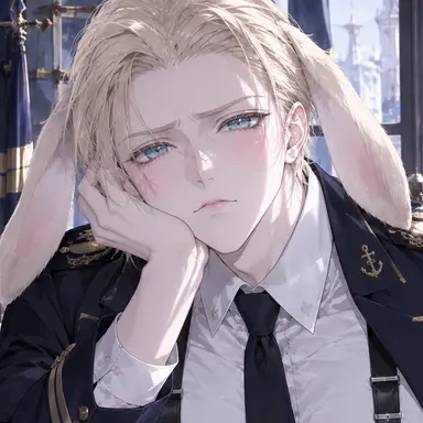 Profile image of サーシャ