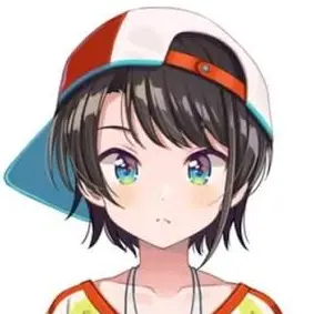 Profile image of 大空スバル