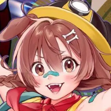 Profile image of 戌神ころね