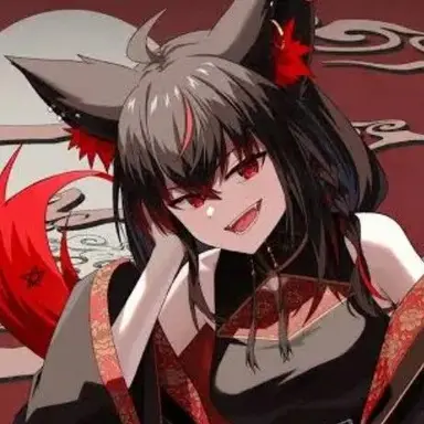 Profile image of 黒上フブキ